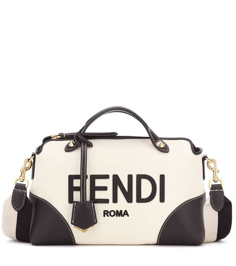 fendi by the way white|By The Way .